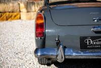 1964 Austin-Healey Sprite Mark IIA Roadster [Location: Sydney] - 112