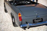 1964 Austin-Healey Sprite Mark IIA Roadster [Location: Sydney] - 114