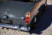 1964 Austin-Healey Sprite Mark IIA Roadster [Location: Sydney] - 115