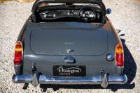 1964 Austin-Healey Sprite Mark IIA Roadster [Location: Sydney] - 116