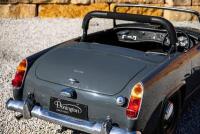 1964 Austin-Healey Sprite Mark IIA Roadster [Location: Sydney] - 117