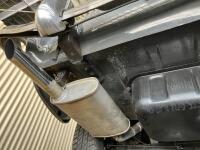 1964 Austin-Healey Sprite Mark IIA Roadster [Location: Sydney] - 134