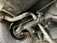 1964 Austin-Healey Sprite Mark IIA Roadster [Location: Sydney] - 137