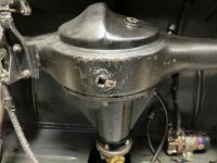 1964 Austin-Healey Sprite Mark IIA Roadster [Location: Sydney] - 139