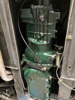 1964 Austin-Healey Sprite Mark IIA Roadster [Location: Sydney] - 140