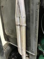 1964 Austin-Healey Sprite Mark IIA Roadster [Location: Sydney] - 141