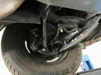 1964 Austin-Healey Sprite Mark IIA Roadster [Location: Sydney] - 145