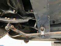 1964 Austin-Healey Sprite Mark IIA Roadster [Location: Sydney] - 148