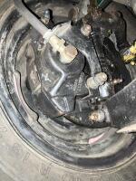 1964 Austin-Healey Sprite Mark IIA Roadster [Location: Sydney] - 151