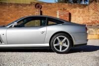 2002 Ferrari 575M Maranello F1 Coupe [Location: Sydney] - 4