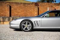 2002 Ferrari 575M Maranello F1 Coupe [Location: Sydney] - 5