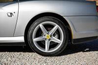 2002 Ferrari 575M Maranello F1 Coupe [Location: Sydney] - 6