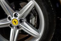 2002 Ferrari 575M Maranello F1 Coupe [Location: Sydney] - 12