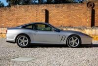 2002 Ferrari 575M Maranello F1 Coupe [Location: Sydney] - 15
