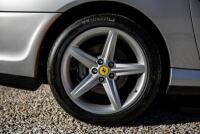 2002 Ferrari 575M Maranello F1 Coupe [Location: Sydney] - 19