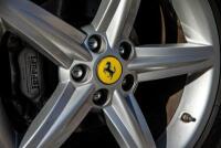 2002 Ferrari 575M Maranello F1 Coupe [Location: Sydney] - 20