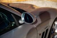 2002 Ferrari 575M Maranello F1 Coupe [Location: Sydney] - 22