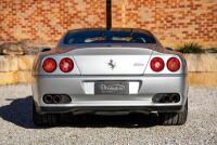 2002 Ferrari 575M Maranello F1 Coupe [Location: Sydney] - 35
