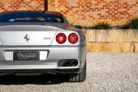 2002 Ferrari 575M Maranello F1 Coupe [Location: Sydney] - 37