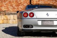 2002 Ferrari 575M Maranello F1 Coupe [Location: Sydney] - 33
