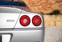 2002 Ferrari 575M Maranello F1 Coupe [Location: Sydney] - 36