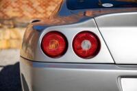 2002 Ferrari 575M Maranello F1 Coupe [Location: Sydney] - 34