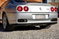 2002 Ferrari 575M Maranello F1 Coupe [Location: Sydney] - 39
