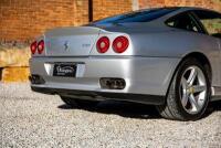 2002 Ferrari 575M Maranello F1 Coupe [Location: Sydney] - 40