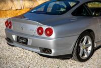 2002 Ferrari 575M Maranello F1 Coupe [Location: Sydney] - 41