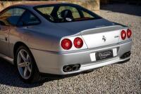 2002 Ferrari 575M Maranello F1 Coupe [Location: Sydney] - 38