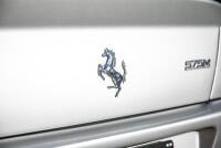 2002 Ferrari 575M Maranello F1 Coupe [Location: Sydney] - 42