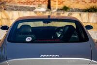 2002 Ferrari 575M Maranello F1 Coupe [Location: Sydney] - 46