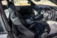 2002 Ferrari 575M Maranello F1 Coupe [Location: Sydney] - 51