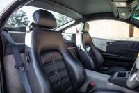 2002 Ferrari 575M Maranello F1 Coupe [Location: Sydney] - 52