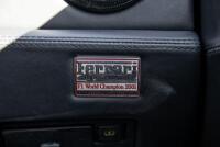 2002 Ferrari 575M Maranello F1 Coupe [Location: Sydney] - 70