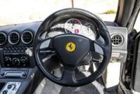 2002 Ferrari 575M Maranello F1 Coupe [Location: Sydney] - 80