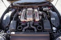 2002 Ferrari 575M Maranello F1 Coupe [Location: Sydney] - 81