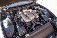 2002 Ferrari 575M Maranello F1 Coupe [Location: Sydney] - 82