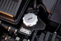 2002 Ferrari 575M Maranello F1 Coupe [Location: Sydney] - 84