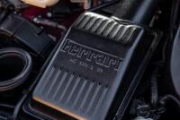 2002 Ferrari 575M Maranello F1 Coupe [Location: Sydney] - 85