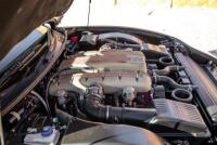 2002 Ferrari 575M Maranello F1 Coupe [Location: Sydney] - 90