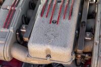 2002 Ferrari 575M Maranello F1 Coupe [Location: Sydney] - 93