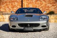 2002 Ferrari 575M Maranello F1 Coupe [Location: Sydney] - 29