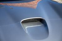 2002 Ferrari 575M Maranello F1 Coupe [Location: Sydney] - 76