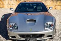 2002 Ferrari 575M Maranello F1 Coupe [Location: Sydney] - 31