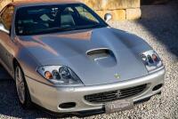 2002 Ferrari 575M Maranello F1 Coupe [Location: Sydney] - 27