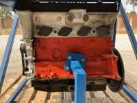 Lotus Ford Twin Cam Engine [Location: Sydney]