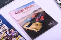 CLASSIC DRIVER NEW ZEALAND: A softcover publication together with a small group of magazines and auction catalogues [Location: Sydney] - 4