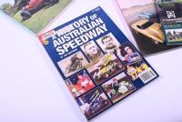 CLASSIC DRIVER NEW ZEALAND: A softcover publication together with a small group of magazines and auction catalogues [Location: Sydney] - 5