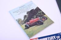 CLASSIC DRIVER NEW ZEALAND: A softcover publication together with a small group of magazines and auction catalogues [Location: Sydney] - 9